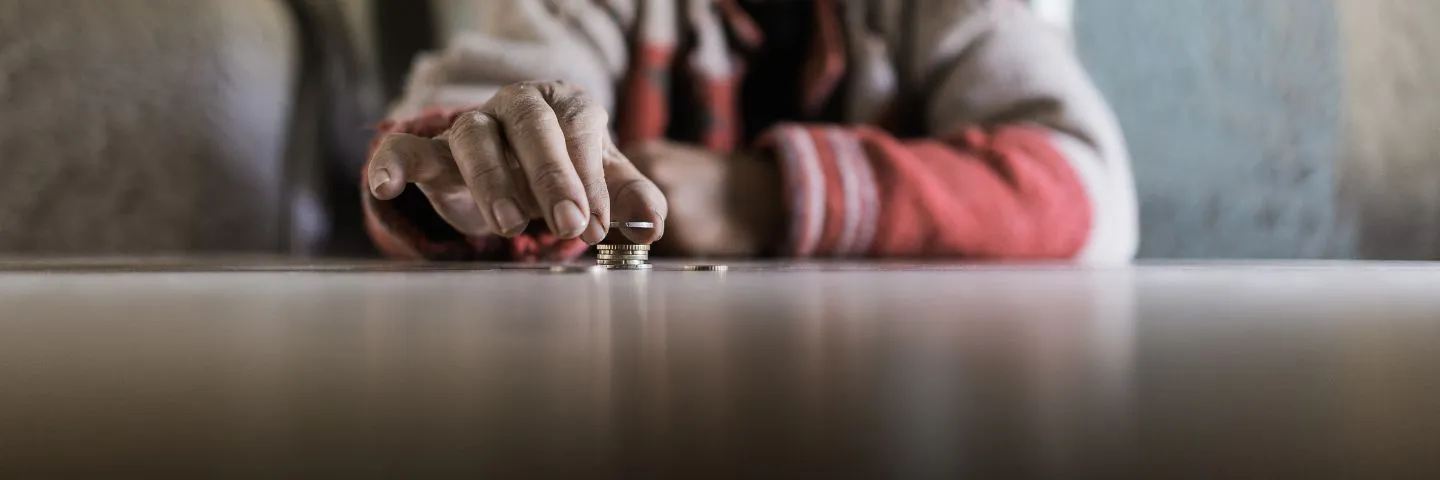 ¿Cómo la desigualdad puede influir en las aspiraciones de los colombianos?