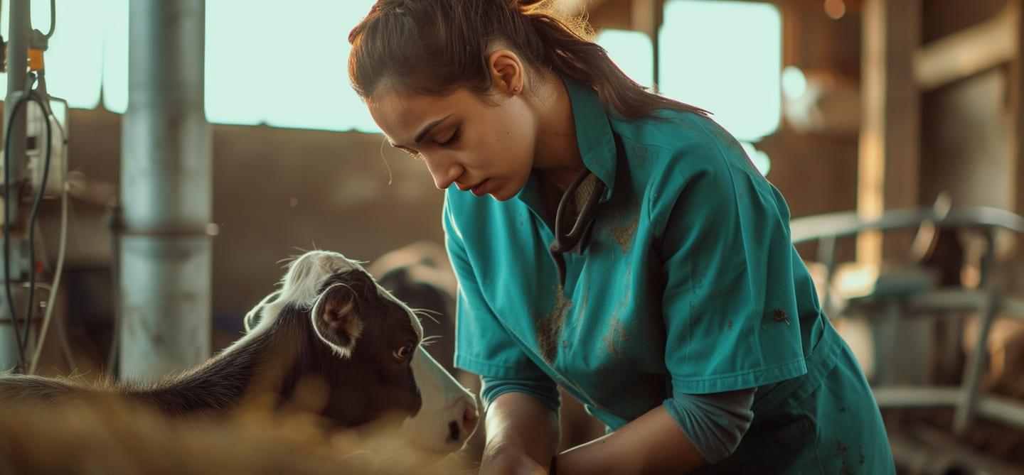En el Día del Zootecnista reconocemos la labor en la producción y el bienestar