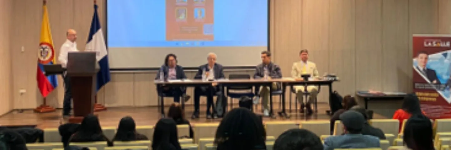 Diálogo Empresarial: Innovación y Desarrollo Tecnológico