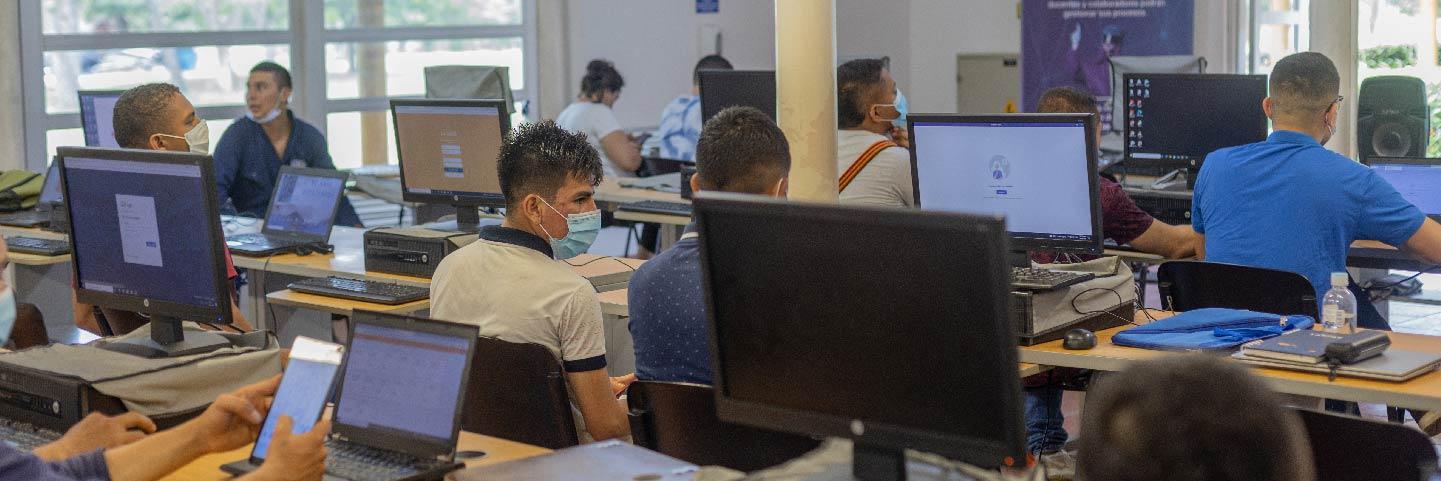 Percepciones sobre enseñanza y aprendizaje de los docentes de inglés en...