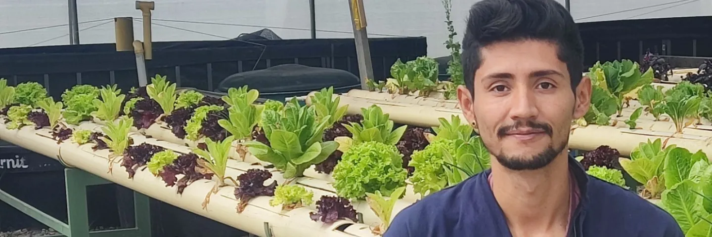 Ecooltiva: una apuesta por la sostenibilidad alimentaria