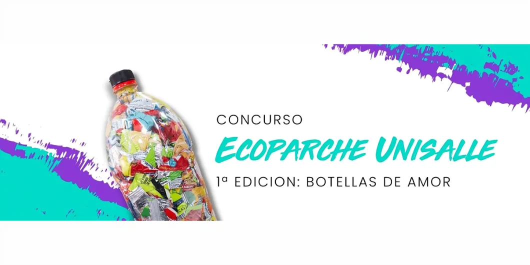 Concurso Ecoparche Unisalle