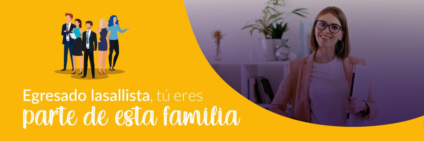 ¿Sabías que aún siendo egresado de la Universidad puedes recibir un...