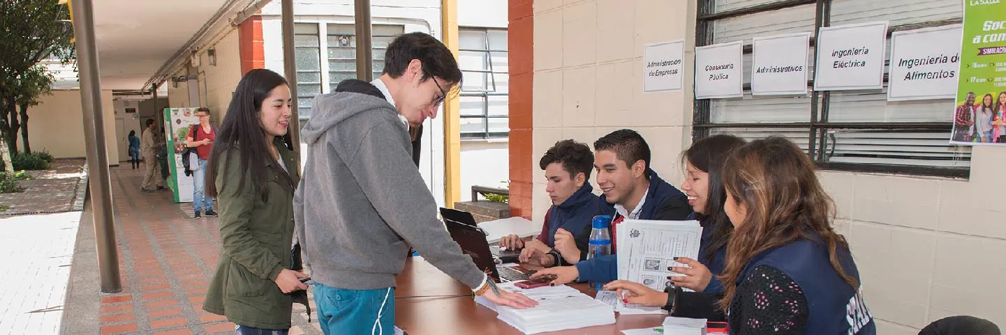 Elecciones para representantes estudiantiles 2022-2024