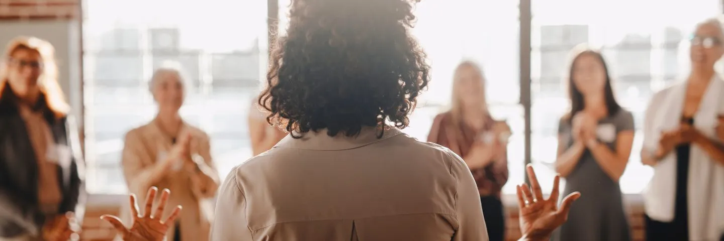 ¿Ha cambiado el significado de empoderamiento femenino en tiempos modernos?