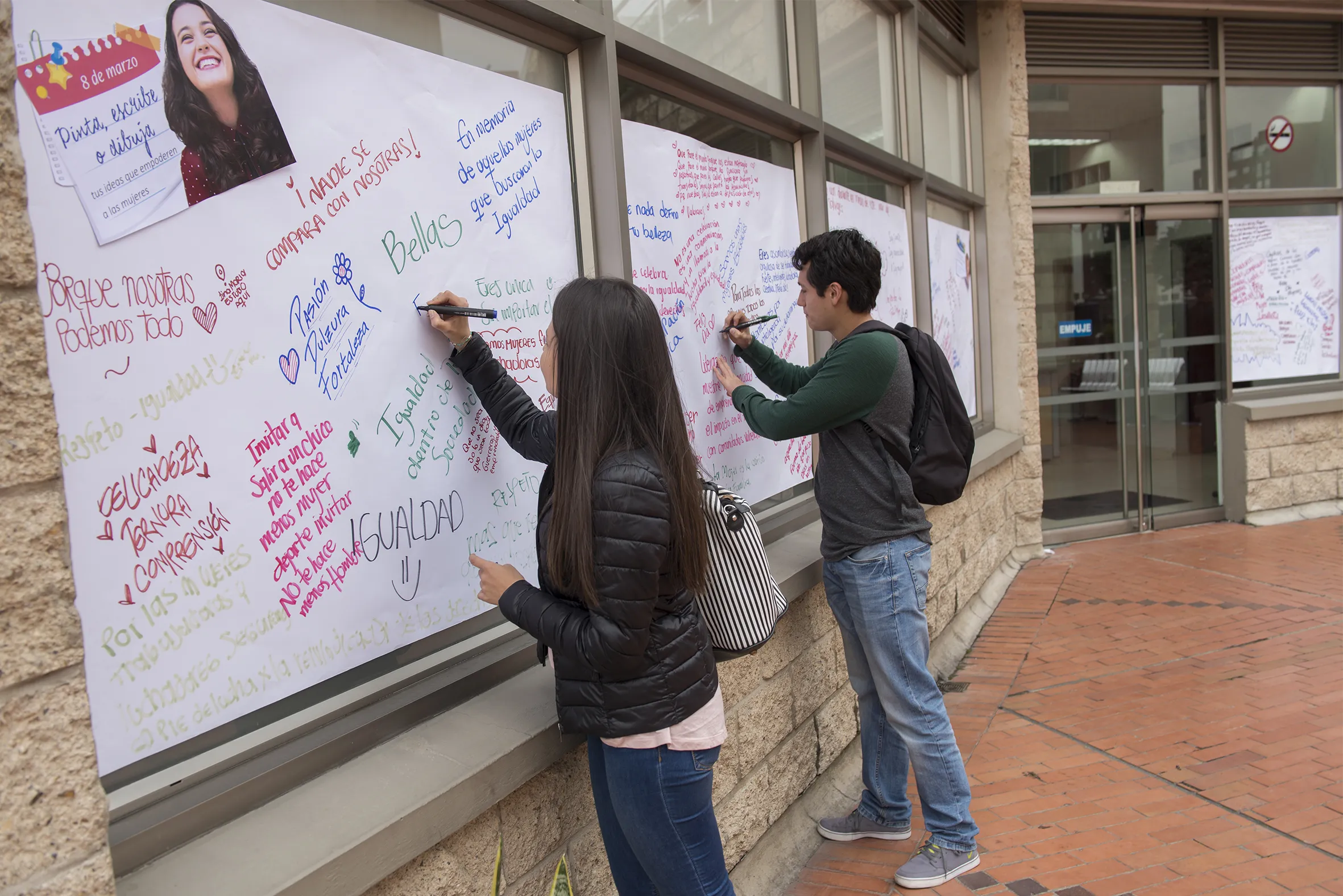 Resiliencia: Fundamento para el empoderamiento y la resistencia