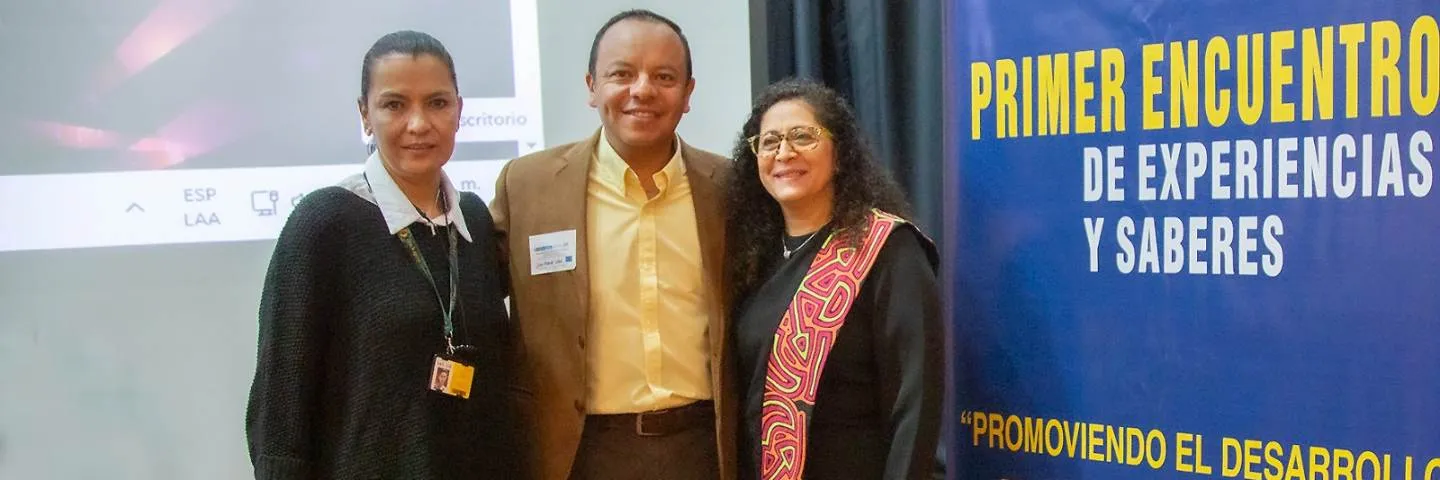  Gobernación de Cundinamarca se unen en pro del emprendimiento