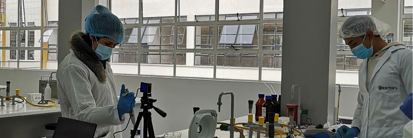 Así fue el Encuentro de Semilleros 2022