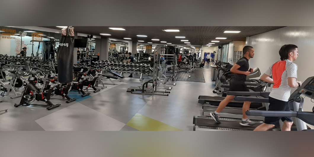 ¿Los resultados no son los esperados después de tu entrenamiento físico?