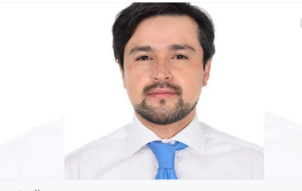 Entrevista a profesor Diego Peralta en actualicese.com 