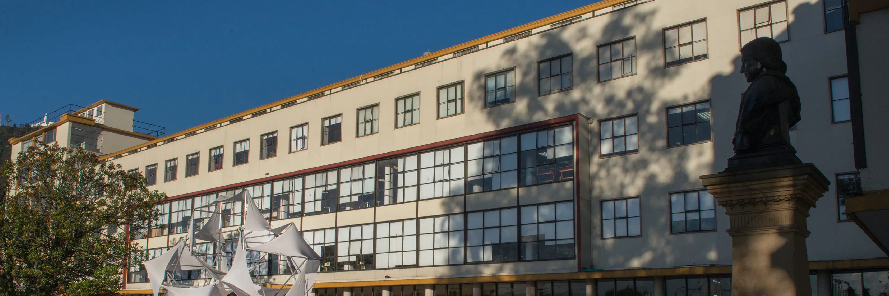 Las Escuelas Normales Superiores como parte de la transformación rural