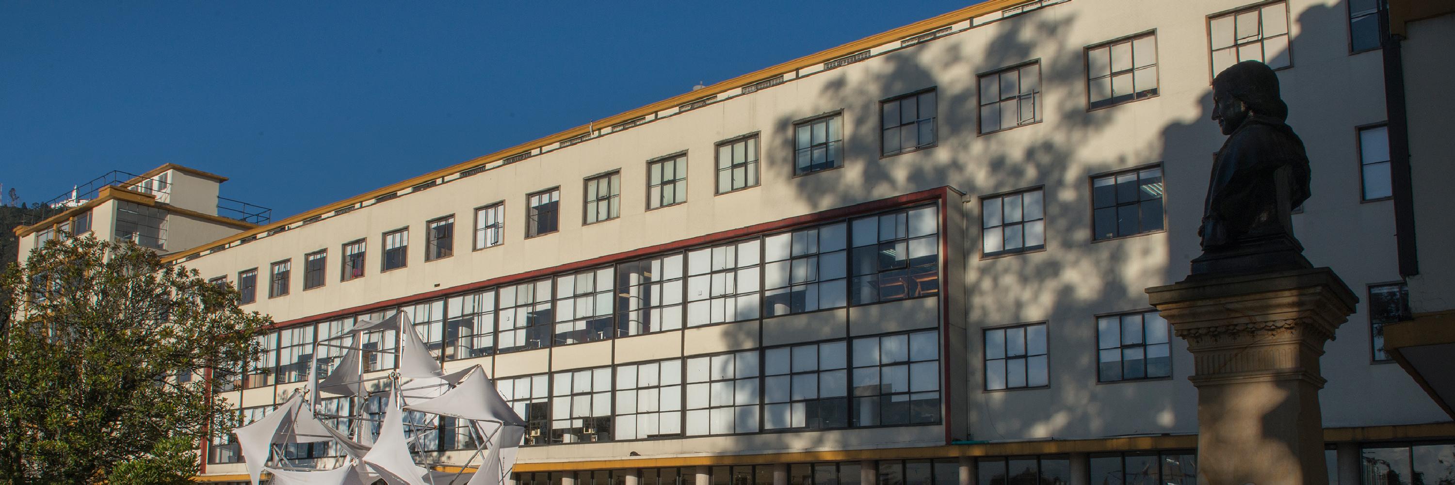 Las Escuelas Normales Superiores como parte de la transformación rural