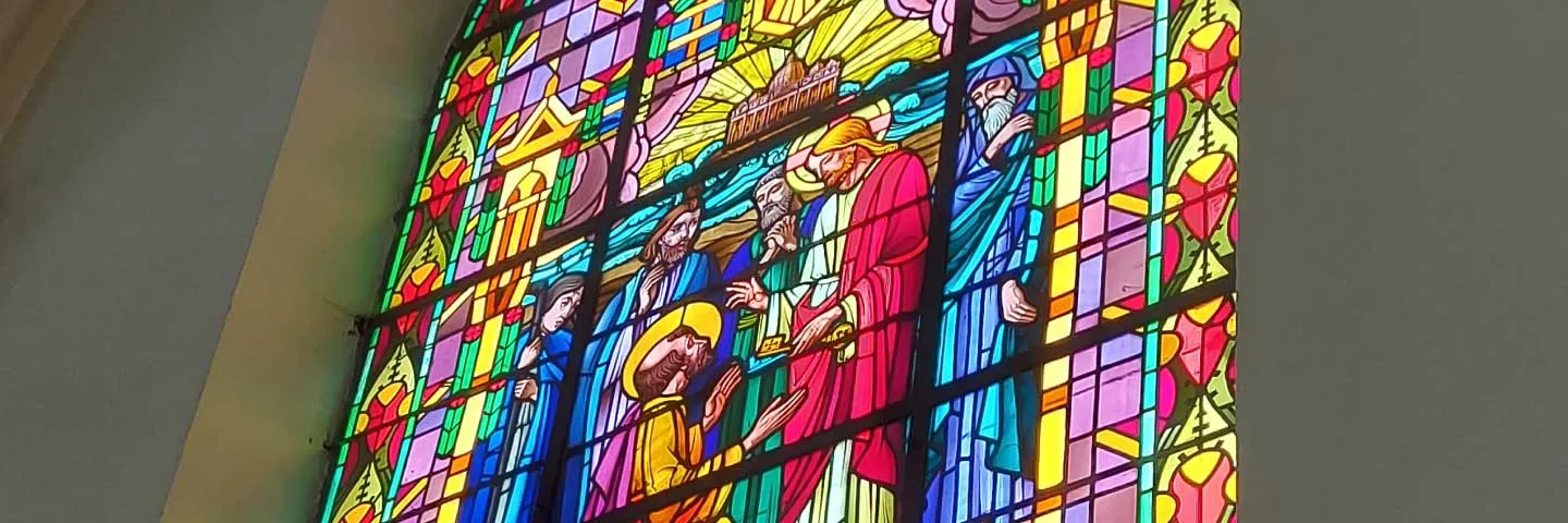 Semana Santa al estilo lasallista