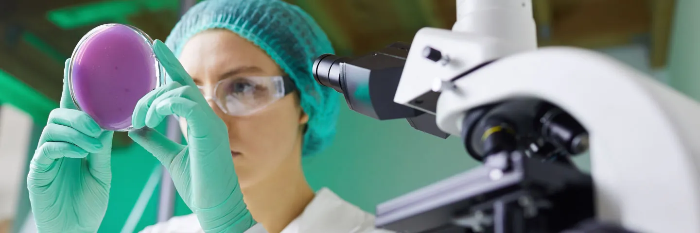 Docentes de Unisalle estudian bacteria que se transmite entre humanos y animales