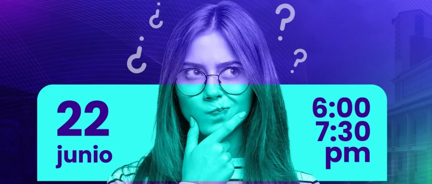 Pregúntale a Unisalle y resuelve tus dudas sobre financiación