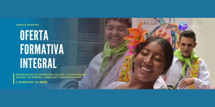 ¿Sabes cómo inscribir tu electiva de interés con Vida Universitaria?