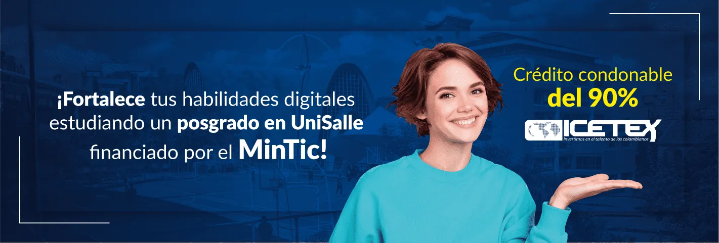 Fondo formación TIC para el cambio