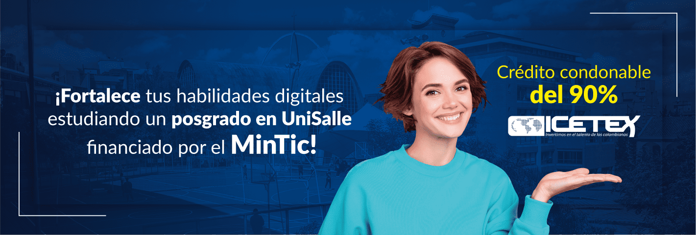 Fondo formación TIC para el cambio