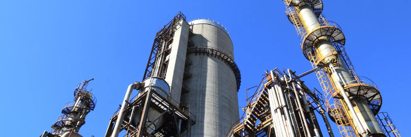 Fracking: sus implicaciones a nivel ambiental