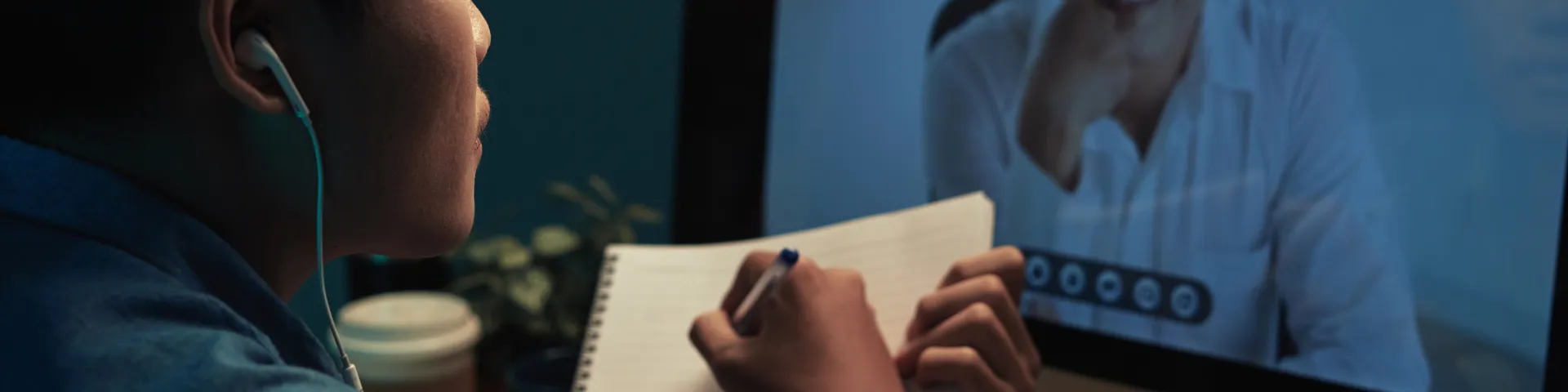 Charlas virtuales empresariales Universidad de La Salle