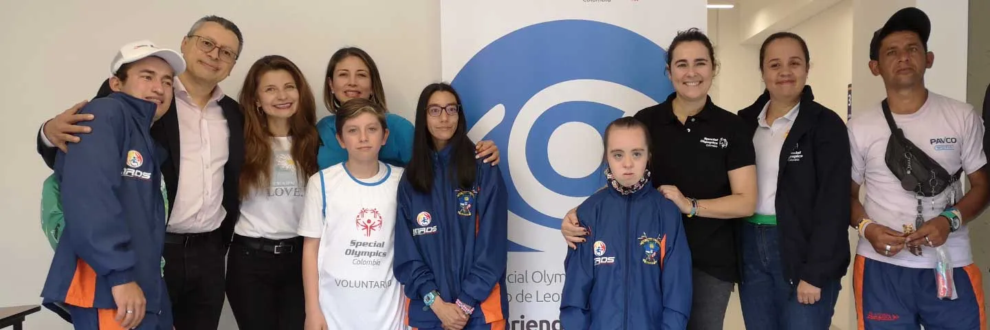 En Unisalle se trabaja por la inclusión deportiva