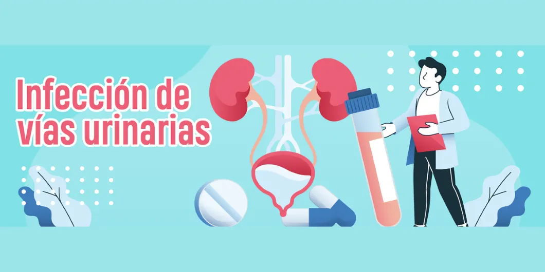 ¿Sabes cómo prevenir una infección urinaria?