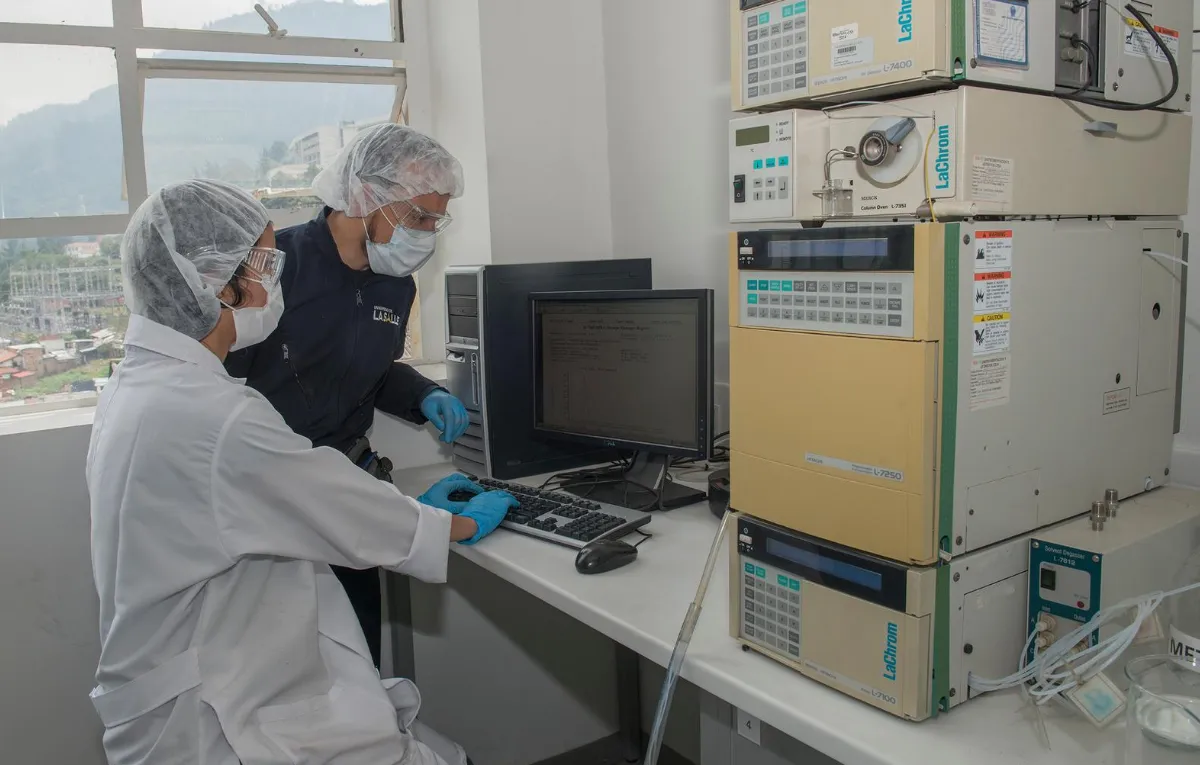 Ingenio y solidaridad en pro de la ciencia