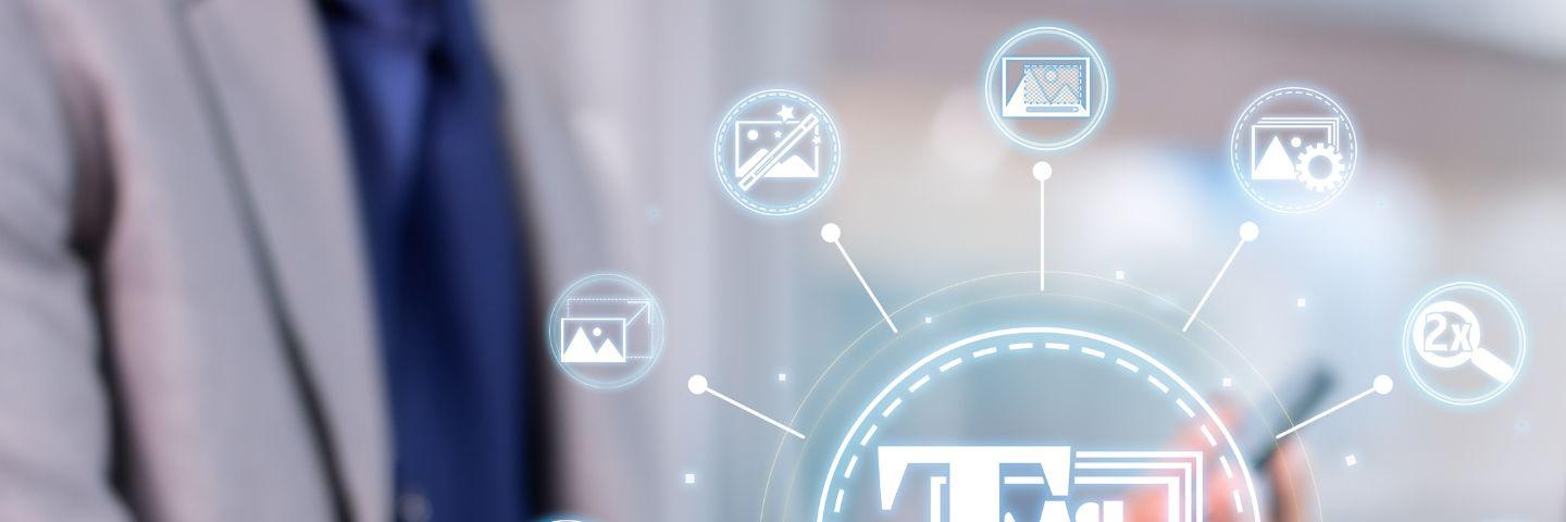 Innovación, humanismo y empresa: diálogo sobre Inteligencia Artificial...