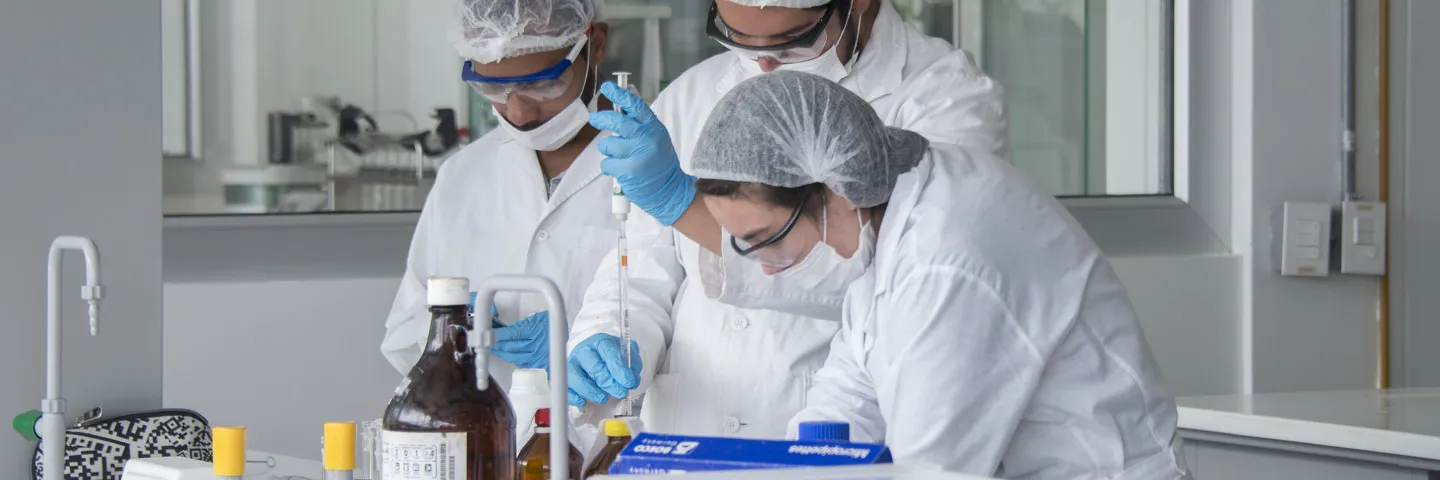 La ciencia al servicio del cannabis