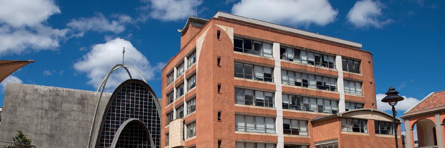 ¡Bienvenidos al Campus!