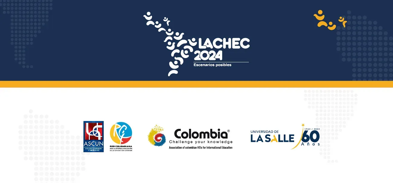 La Salle University will host LACHEC 2024