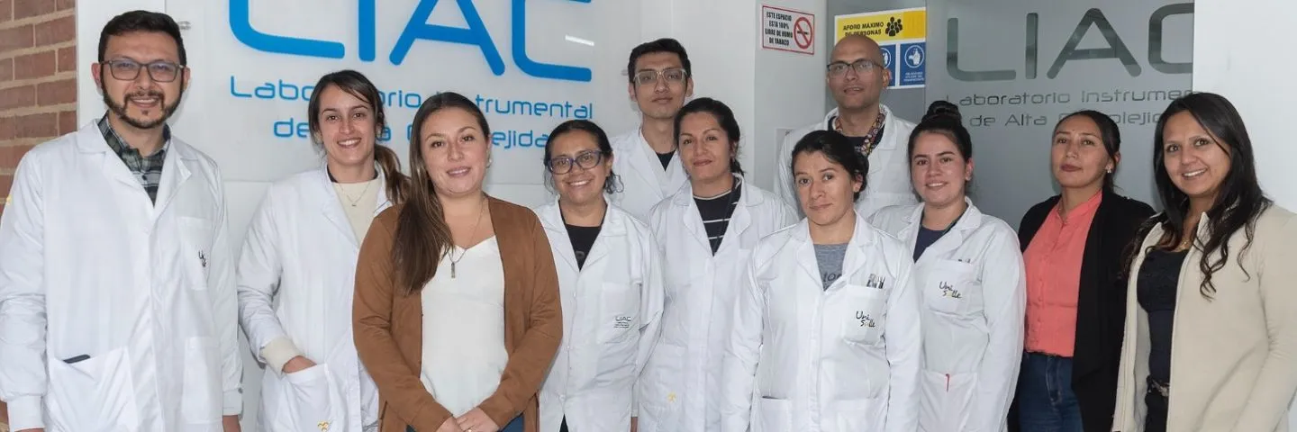 LIAC es reconocido por el Congreso de Metrología 2023