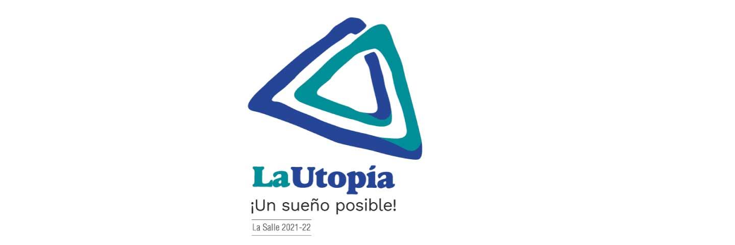 Equipo de diseño Unisalle seleccionado para el diseño del logo del Instituto de...