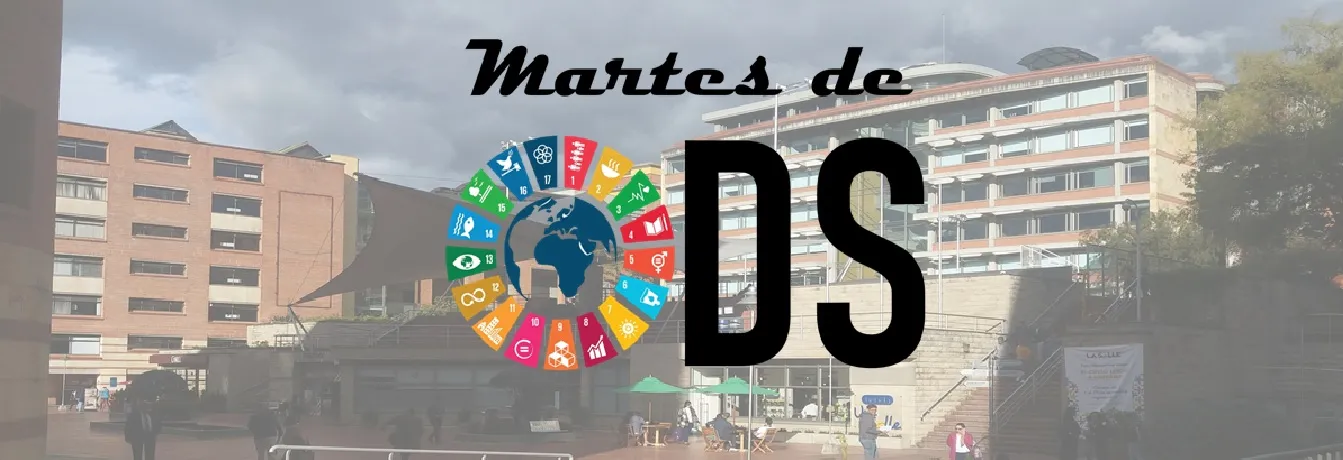 Martes de ODS