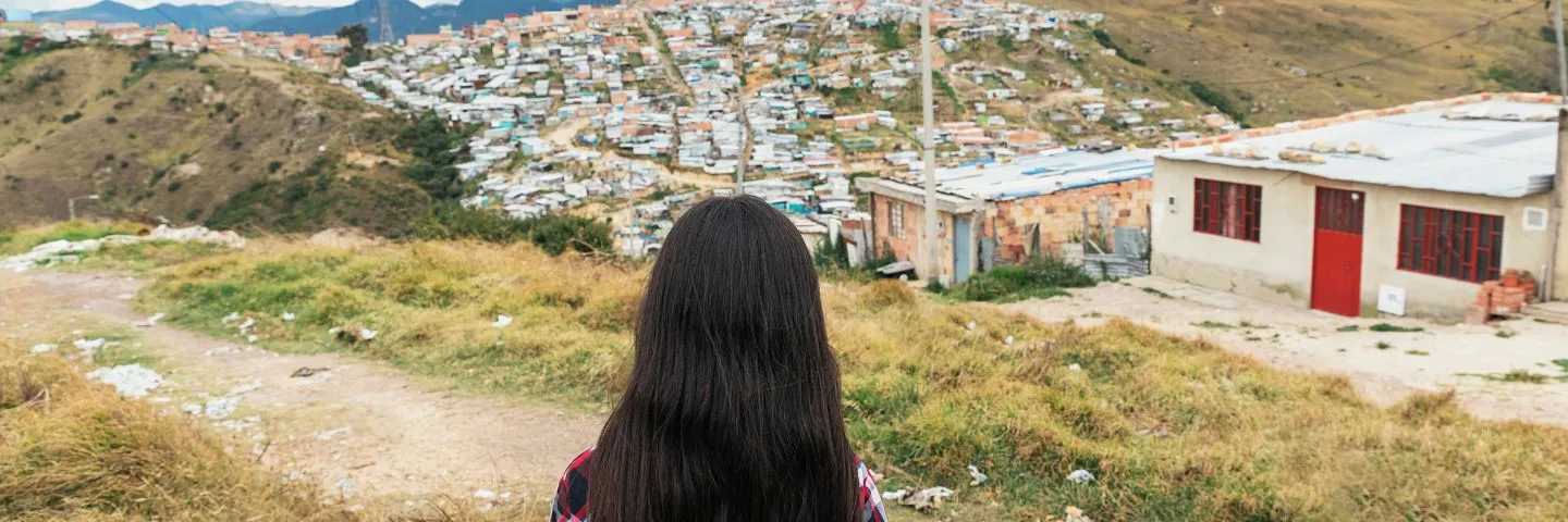 ¿Se pueden cuestionar los métodos tradicionales que miden el progreso social en...