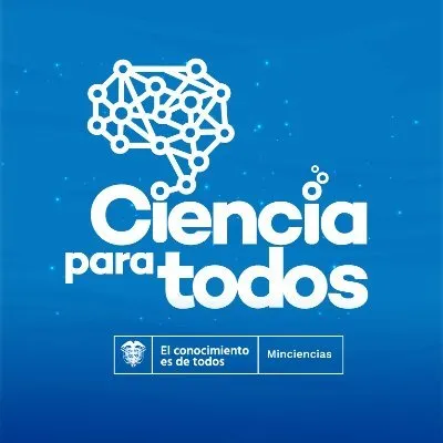 Grant from the National Ministry of Science (Minciencias)