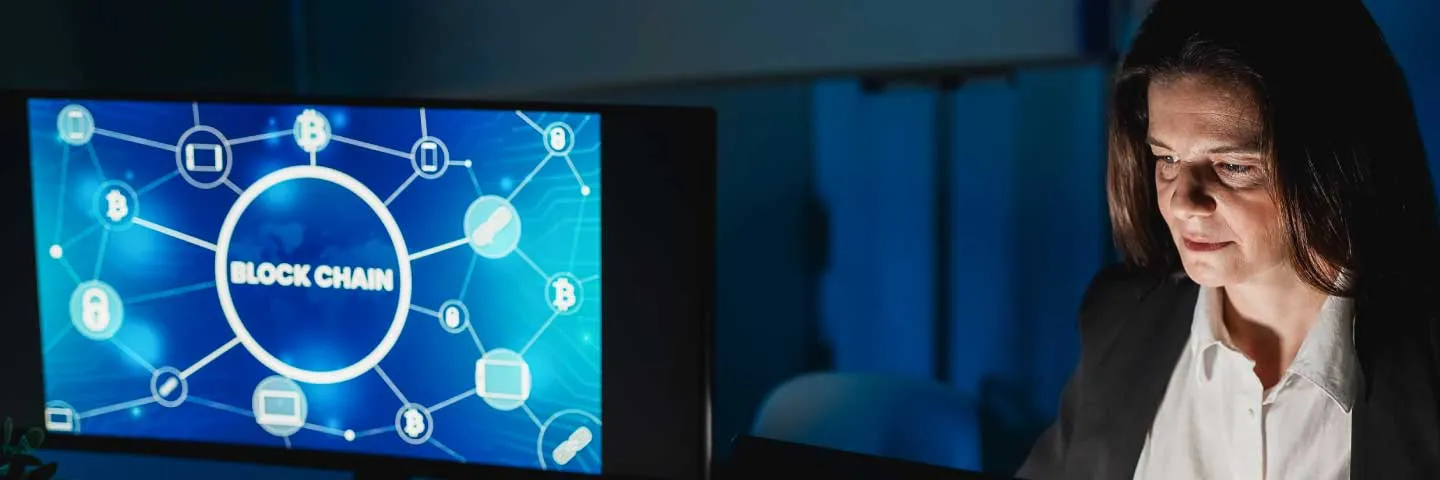 Mujeres Fintech y los desafíos en la industria financiera 4.0