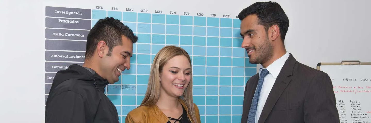 Las claves para enfrentarse al mundo laboral