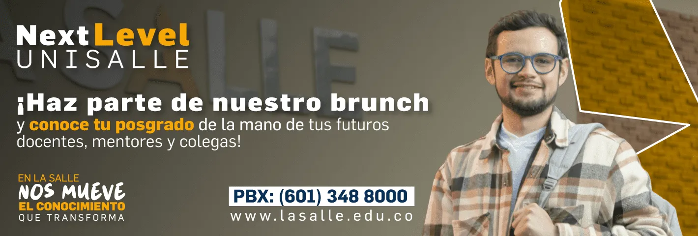 Next Level Unisalle
