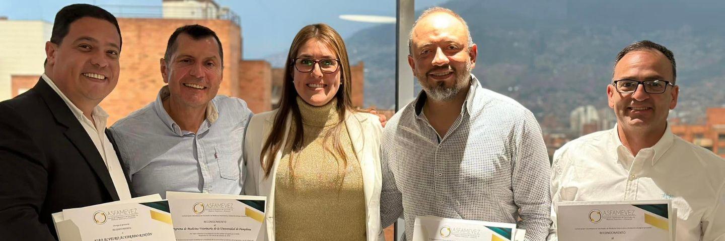 Nuevo reconocimiento para Unisalle