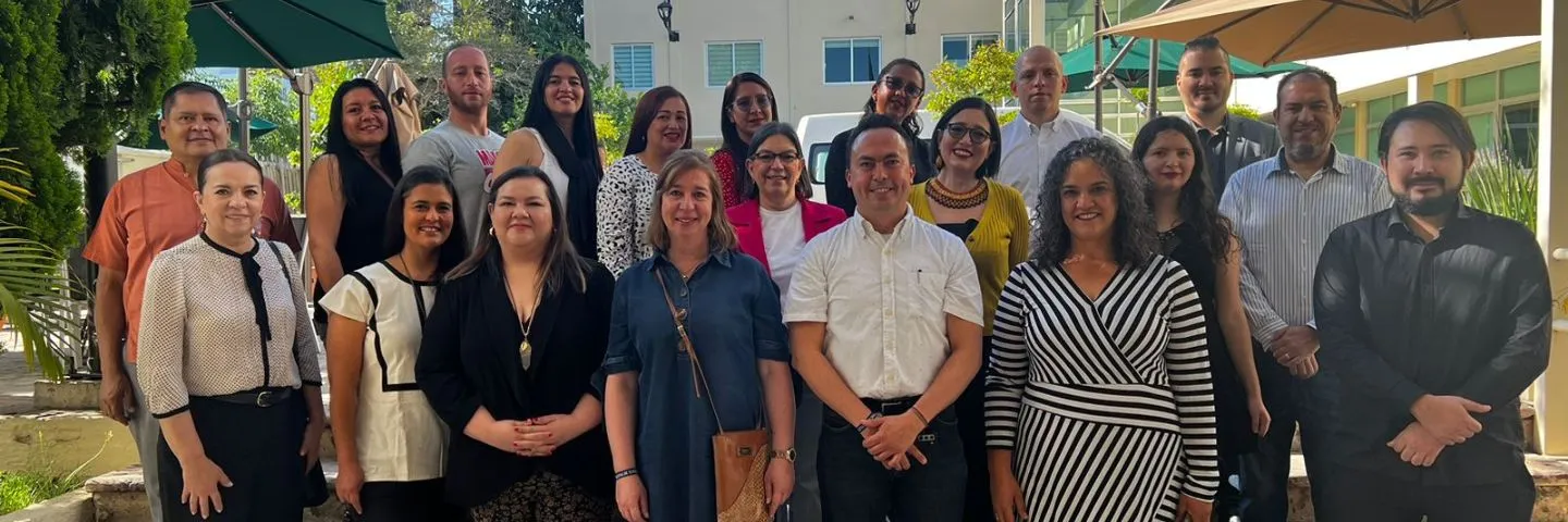 Nuevos horizontes académicos en Unisalle