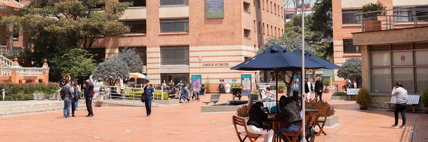 En Unisalle se vive la FEEDS en familia