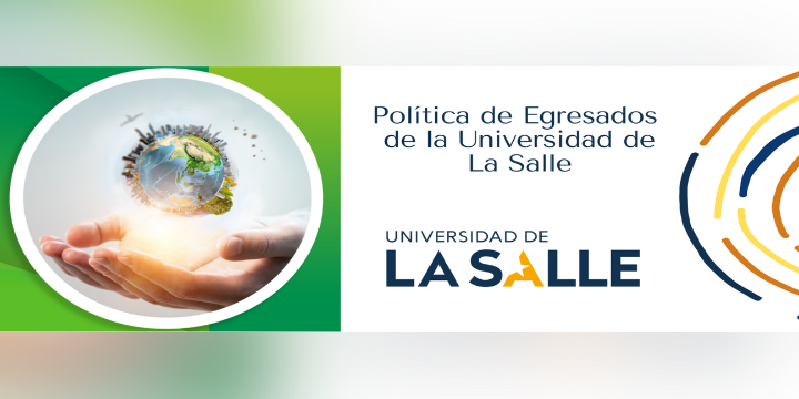 Política de egresados Universidad de La Salle