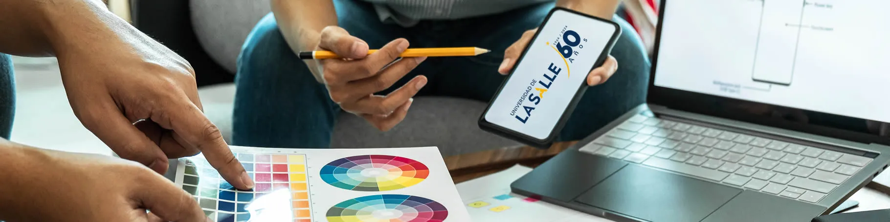 ¡Participa en la encuesta para mejorar el nuevo portal web!