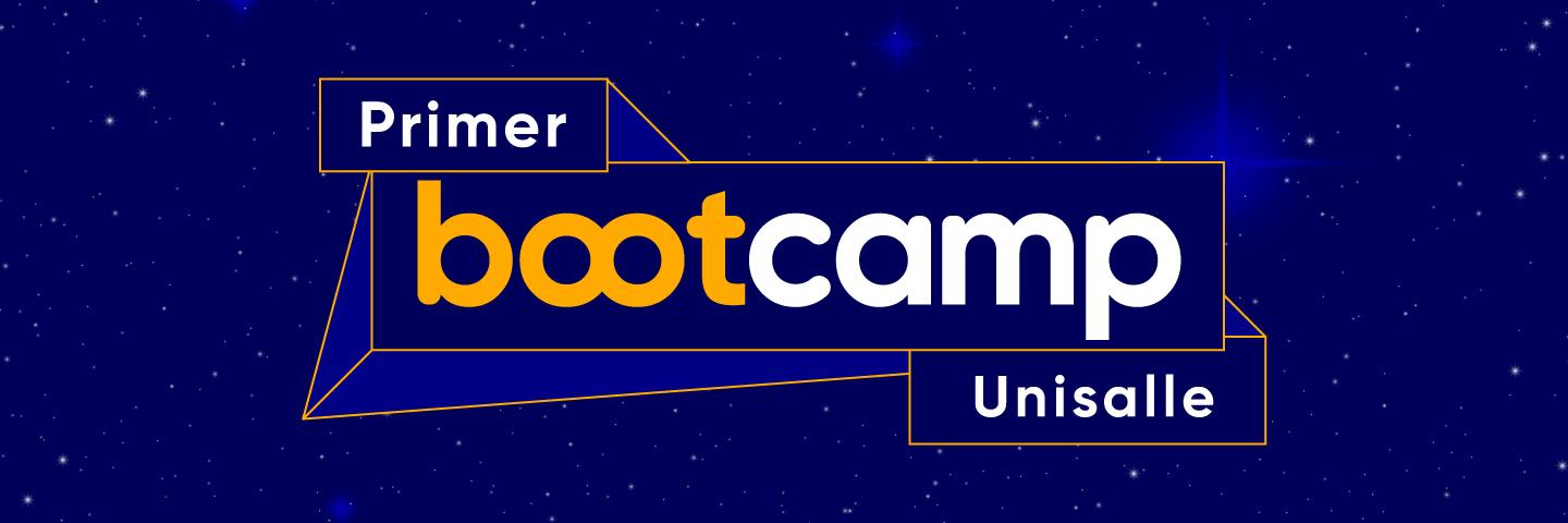¡Primer Bootcamp Unisalle!