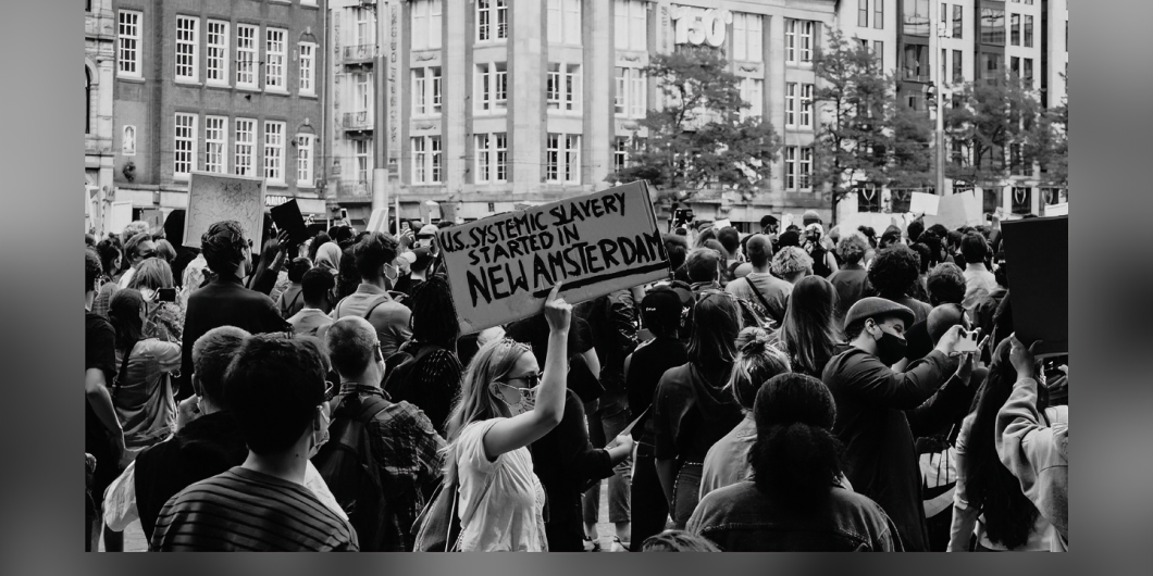 Cómo cuidarte durante y después de las marchas