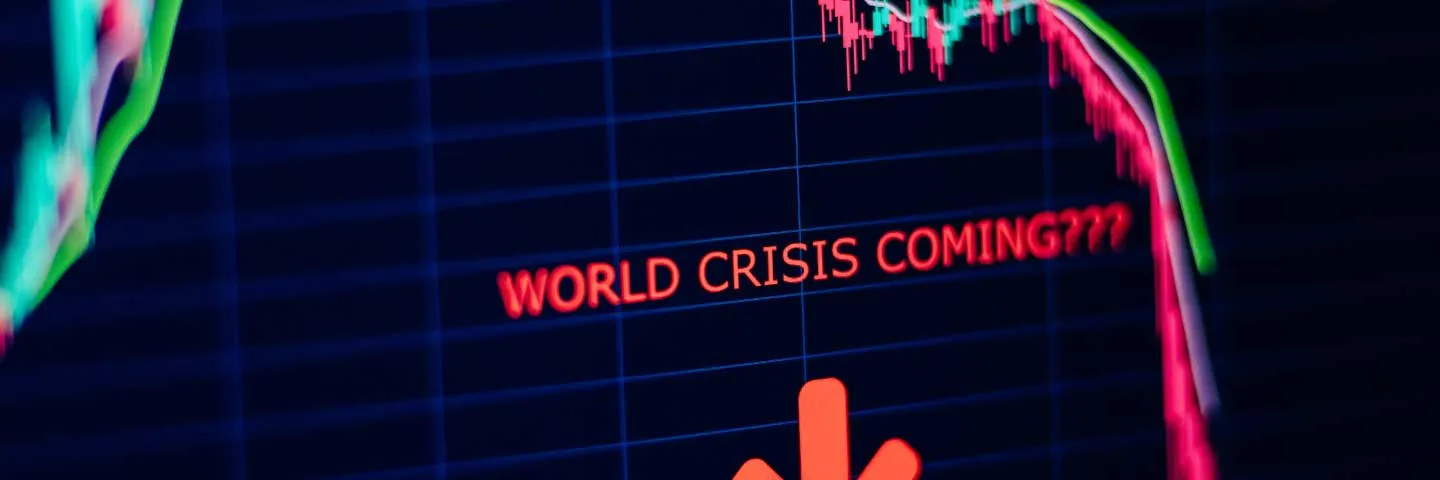 La recesión económica es una realidad que viene en camino