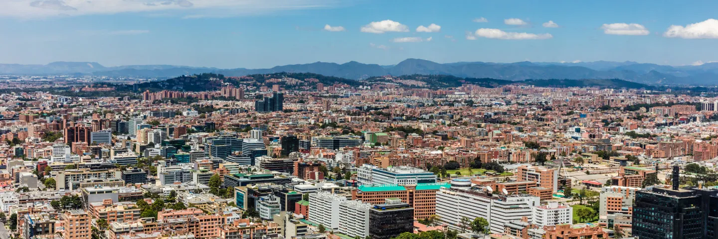 De 6.500 toneladas diarias de residuos Bogotá solo recicla el 18.5%