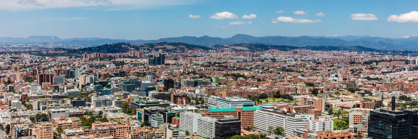 De 6.500 toneladas diarias de residuos Bogotá solo recicla el 18.5%