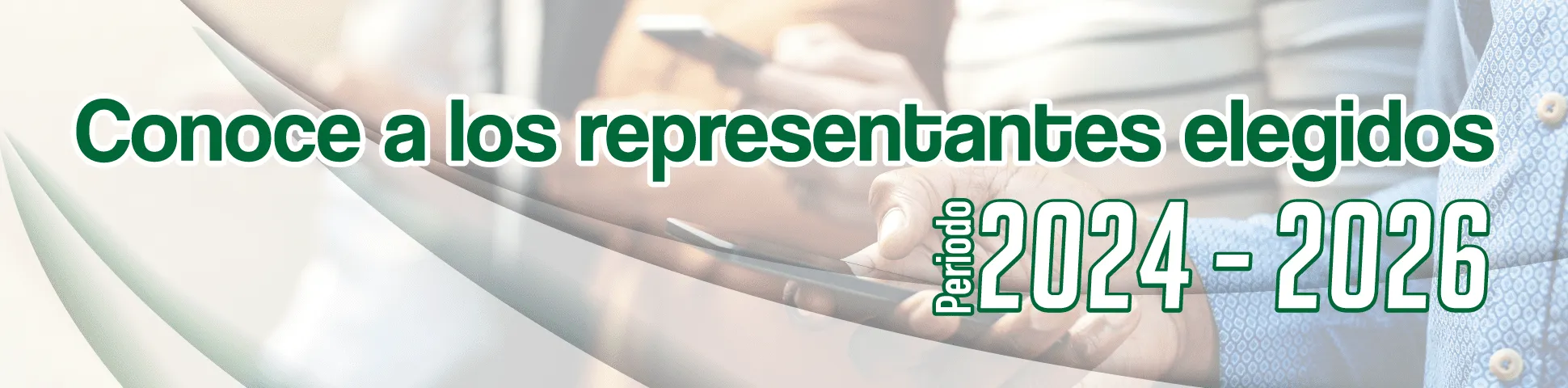 Resultados elecciones Consejo Superior y Académico